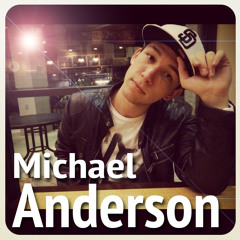 Michael Anderson EP