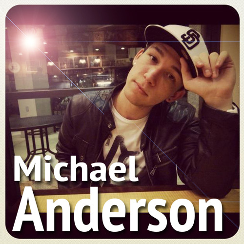 Michael Anderson EP’s avatar