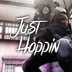 Just Hoppin