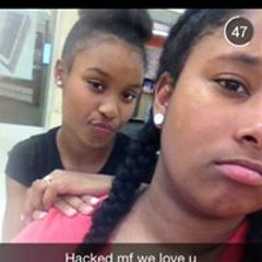 Leslie Shantel Mcwilliams