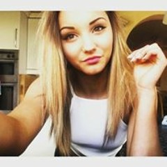 Charlotte Horton