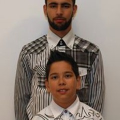 Zidane Redouan Gangadien