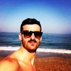 Christian Cabrera Garcia