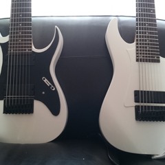 Luke Griffiths Project