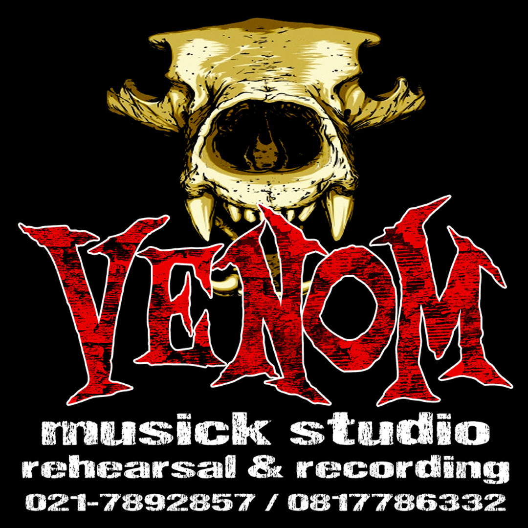 Stream Venom Studio Indonesia music | Listen to songs, albums ...