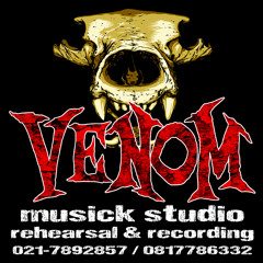 Venom Studio Indonesia