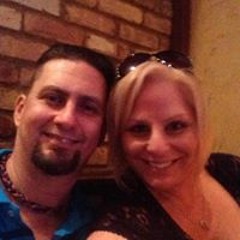 Ginger Headley-Vernon