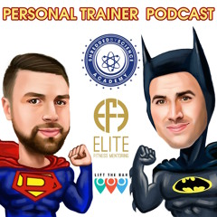 Personal Trainer Podcast