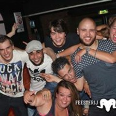 Francoli Di Gregorio