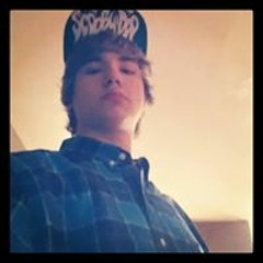 Avery Jacob Gilliland