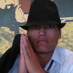 Nicholas Joseph Dawson