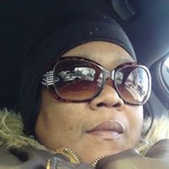 Doretha Wright Copeland