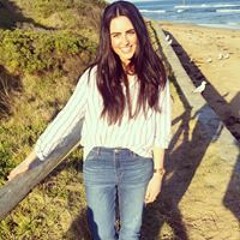 Courtney Elise Walker