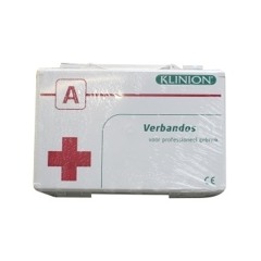 #verbandos