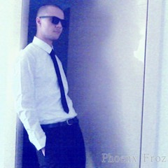 Phoenx Frozt