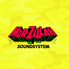 Mor.Zillah soundsystem