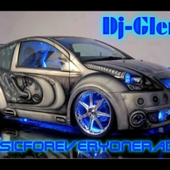 Dj-Glenn
