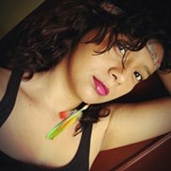 Leilanny del Castillo