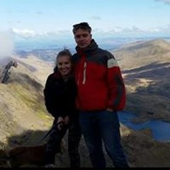 Samantha Danielle Ray