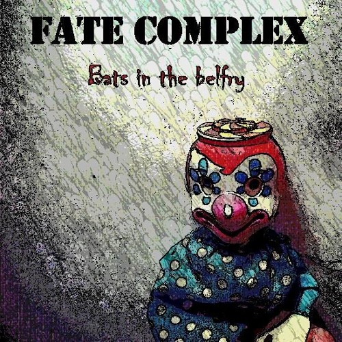 Fate Complex’s avatar