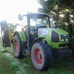 Christopher Hamilton