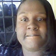 Lanyeka Charles Williams