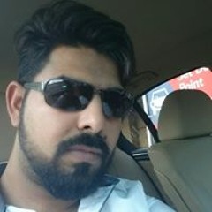 Usman Awan