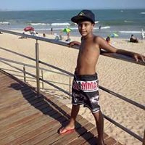 Cauã Fernandes’s avatar