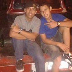 Nelson Flores O'neal