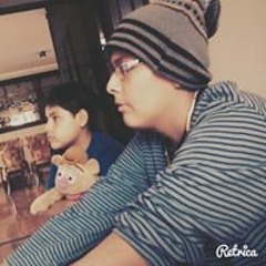 Harold Montalvo Ramos