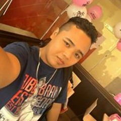 Guilmar “Guimmy” Sison