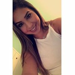 Vanessa Ariana Montellano