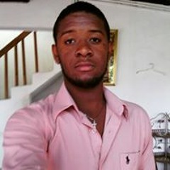 Jean Rachid Celestin
