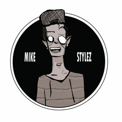 Mike Stylez
