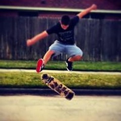 Manuel Anthony Ramos V