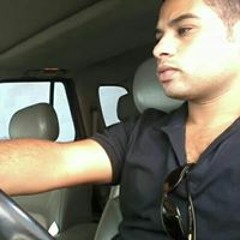 Eng Ali Mohammed