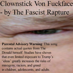 The Fascist Rapture