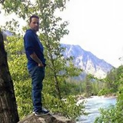 Richard Ricky Perkins