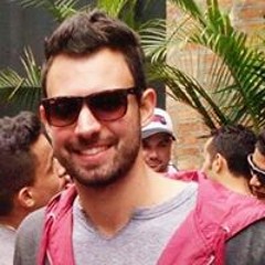 Lucas Garcia