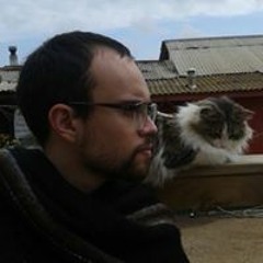 Daniel Mondaca Garay