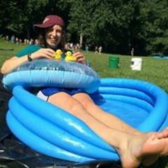 Olivia Anne Jacabella