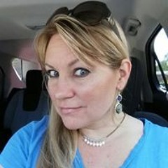 Judy Martin Corcoran