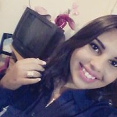 Francyelle Alvarenga