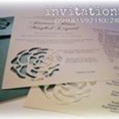 Invitation Etc Deslate