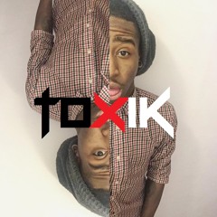 Dj.Tox1k