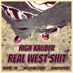HIGH KALIBER