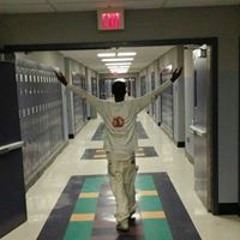 David FamilyFirst Jr.