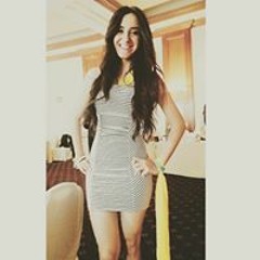 Solange Dessire Medina