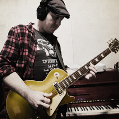 Greg Nunan & The General Jacksons