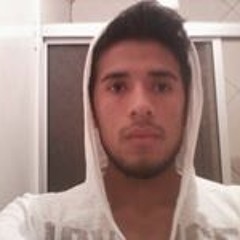 João Henrique Eufrásio